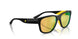 504/8N - Black - Yellow