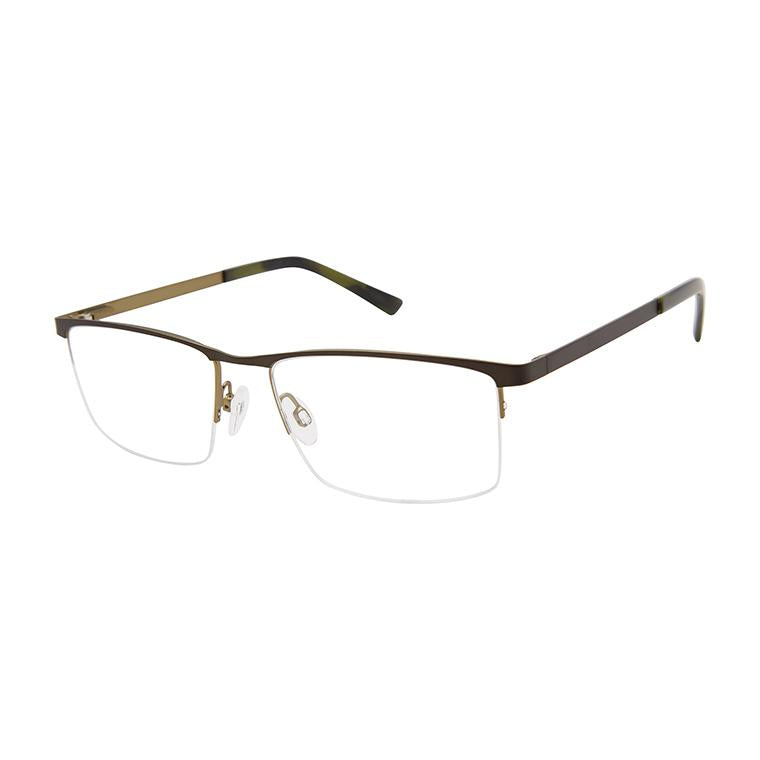 Isaac Mizrahi NY IM36008 Eyeglasses