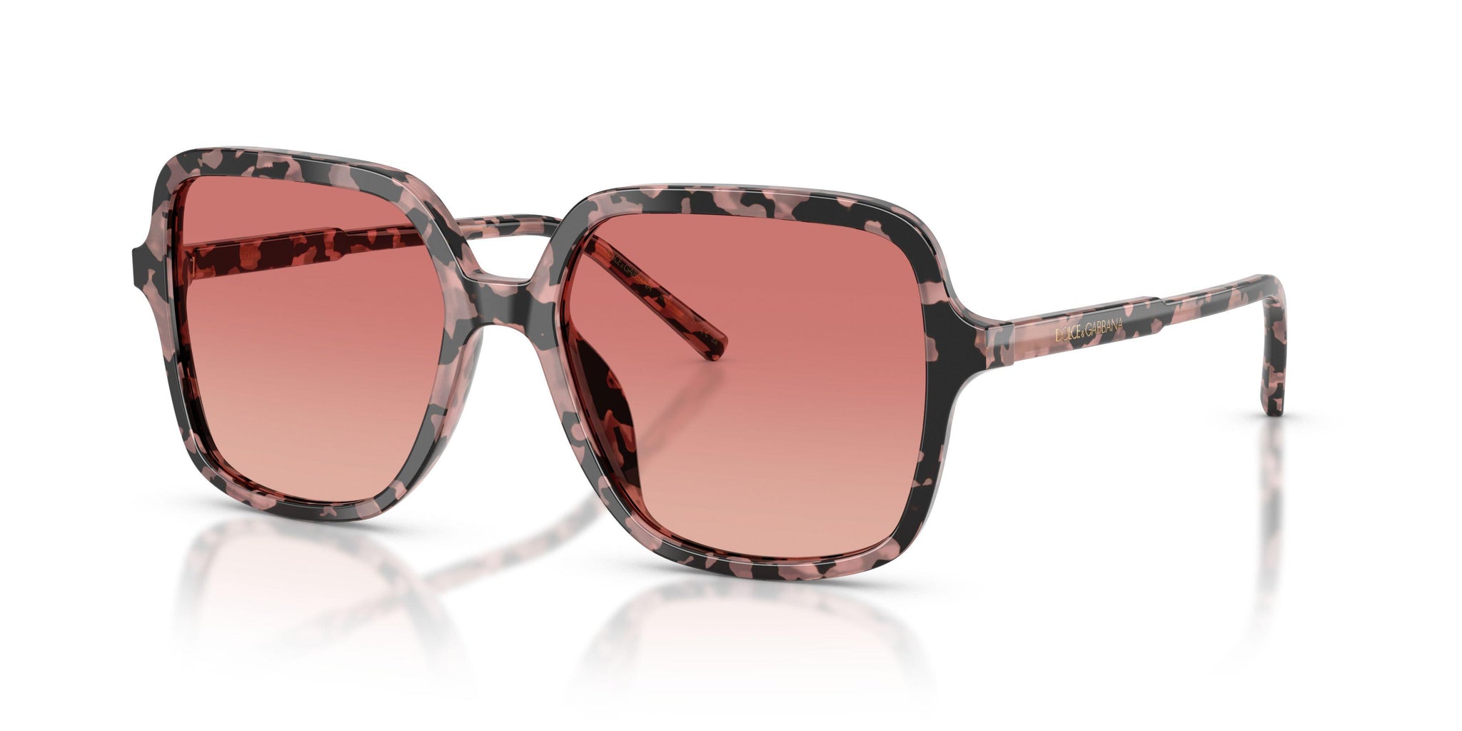 Dolce & Gabbana 4539 Sunglasses