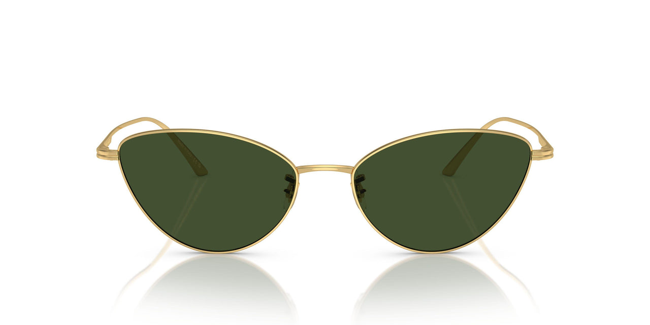 533271 - Gold - Green
