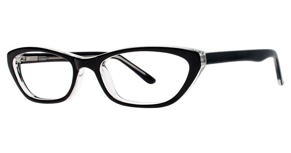 Modern Plastics II BELONG Eyeglasses