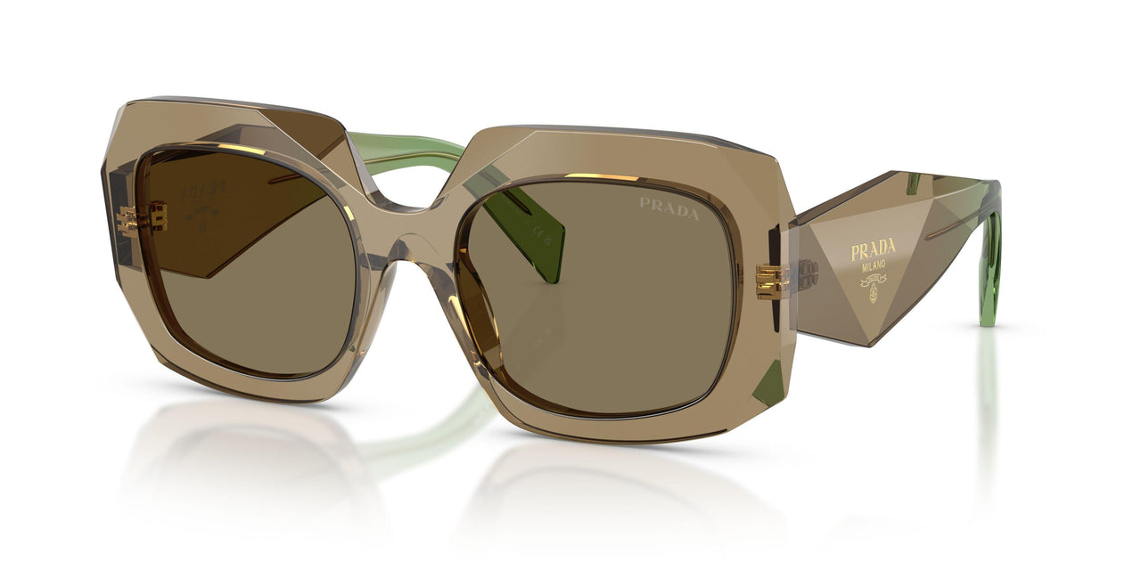 29E90F - Brown - Light Brown