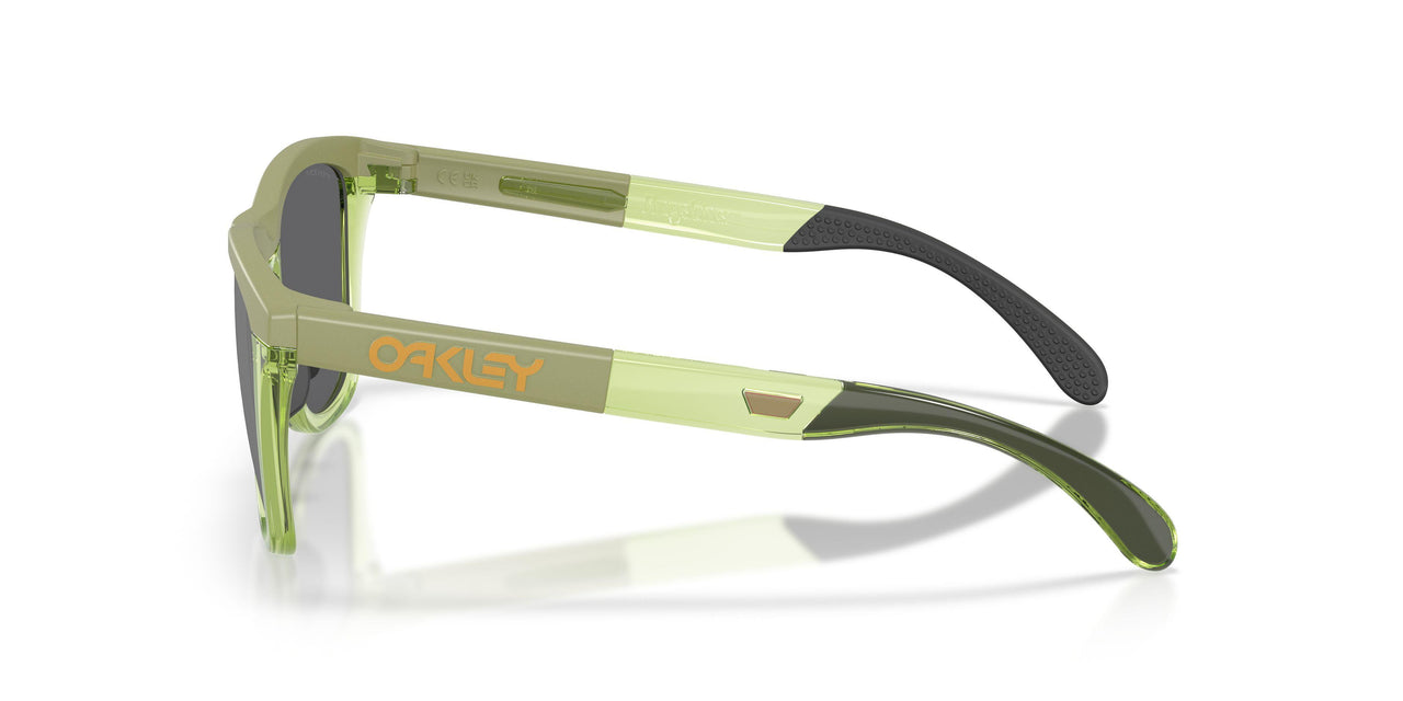 950307 - Green - Prizm Black