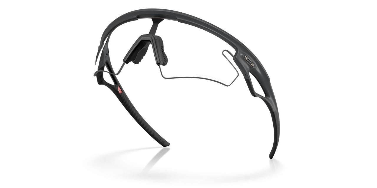 949912 - Black - Clear To Black Iridium Photochromic