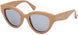 MAXMARA Glimpse1 0077 Sunglasses