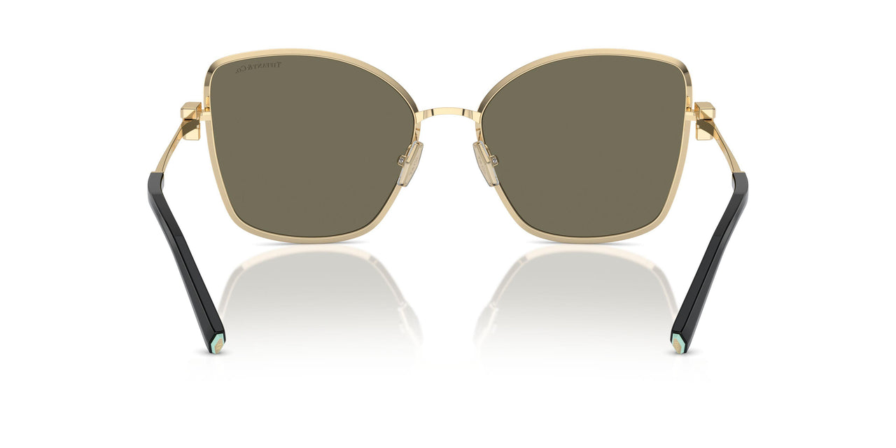 614903 - Gold - Clear Mirror Real Yellow Gold