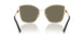614903 - Gold - Clear Mirror Real Yellow Gold