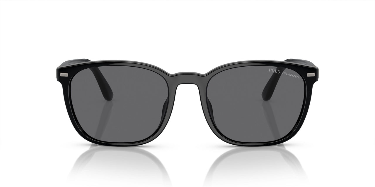 500181 - Black - Polar Grey