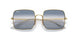 001/GA - Gold - Clear Gradient Blue
