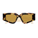002 - Havana/Ivory - Brown