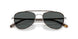 5036P2 - Silver - Midnight Express Polarized