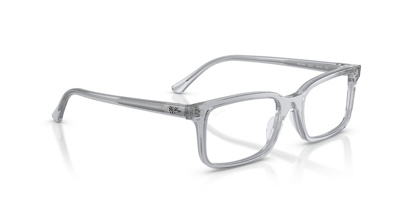 8225 - Grey - Demo Bio