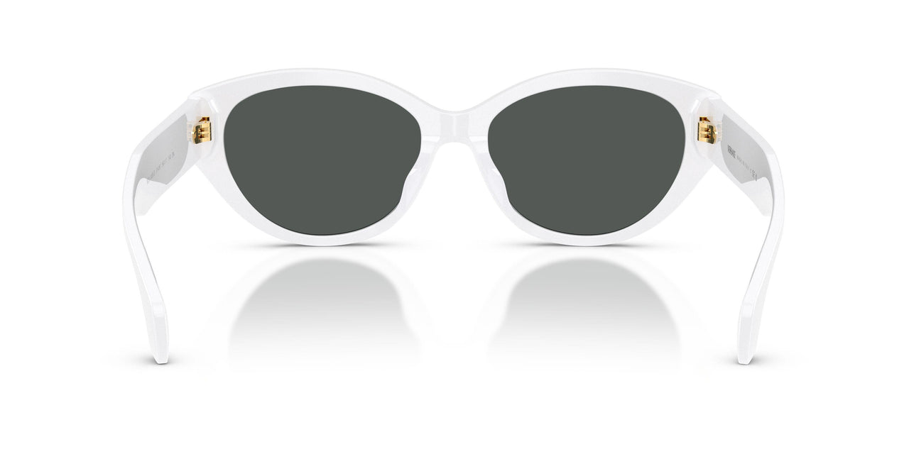 314/87 - White - Dark Grey