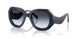 63417X - Blue - Grey Blue Black Gradient