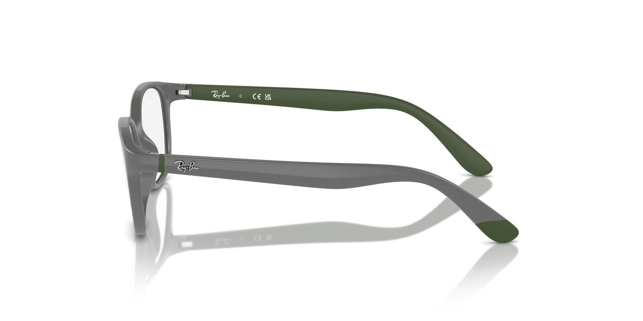 3964 - Grey - Clear
