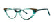 Modern Plastics II MABEL Eyeglasses