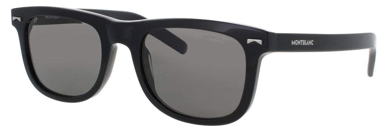 Montblanc MB0260S Sunglasses