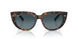 1413S3 - Havana - Blue Gradient Polar