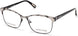 Guess By Marciano 0318 Eyeglasses