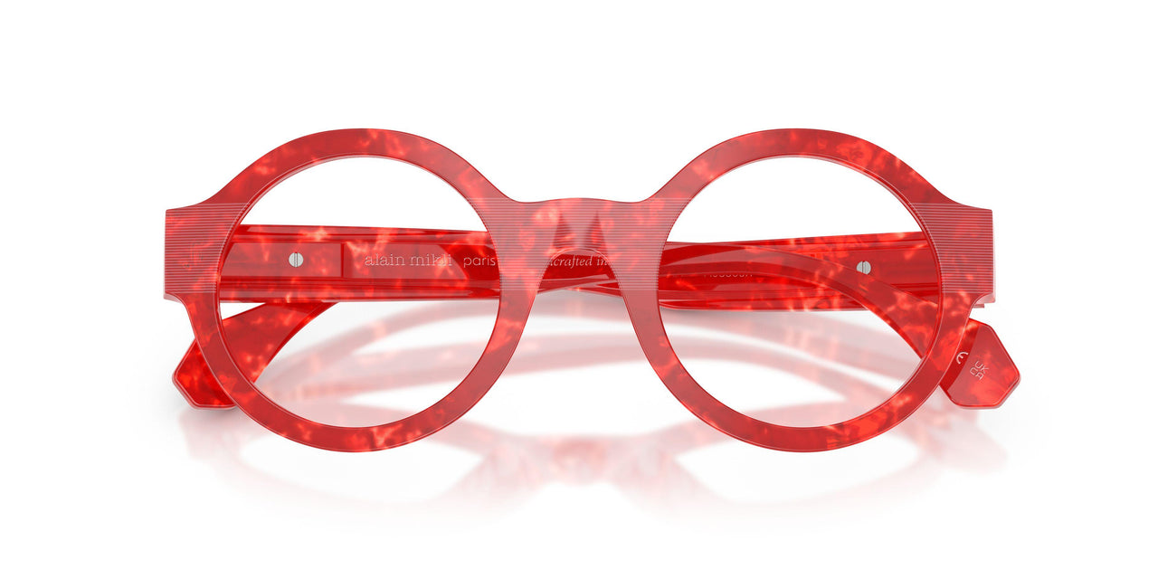 0486 - Red