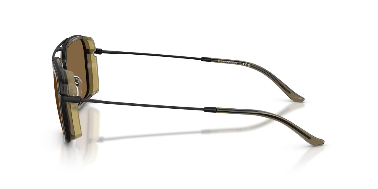 300171 - Black - Dark Green