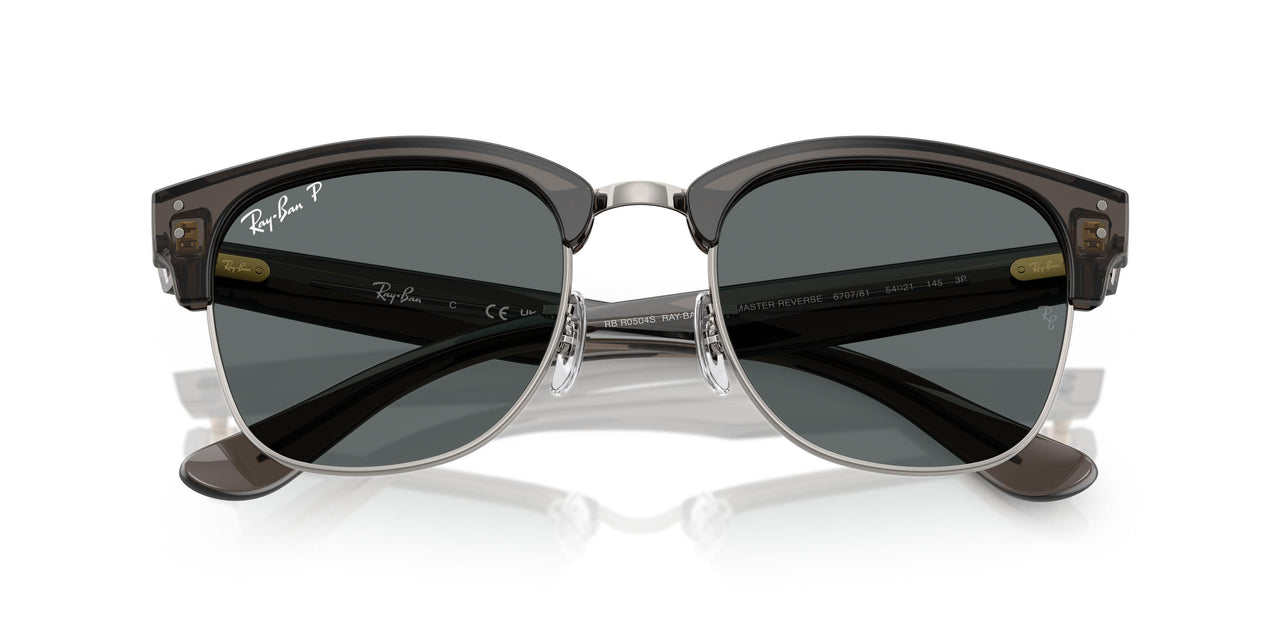 670781 - Grey - Polar Dark Grey