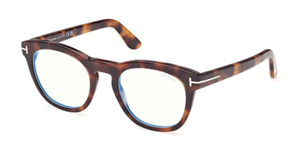 Tom Ford 6081B Blue Light blocking Filtering Eyeglasses