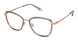 Fysh F-3747 Eyeglasses