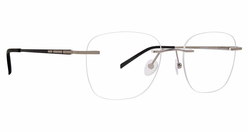 Totally Rimless TRTRAVELER381 Eyeglasses