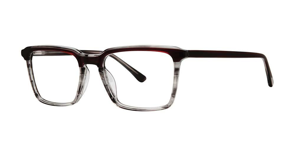 BRGNDGRCRSTL - Burgundy/Grey Crystal