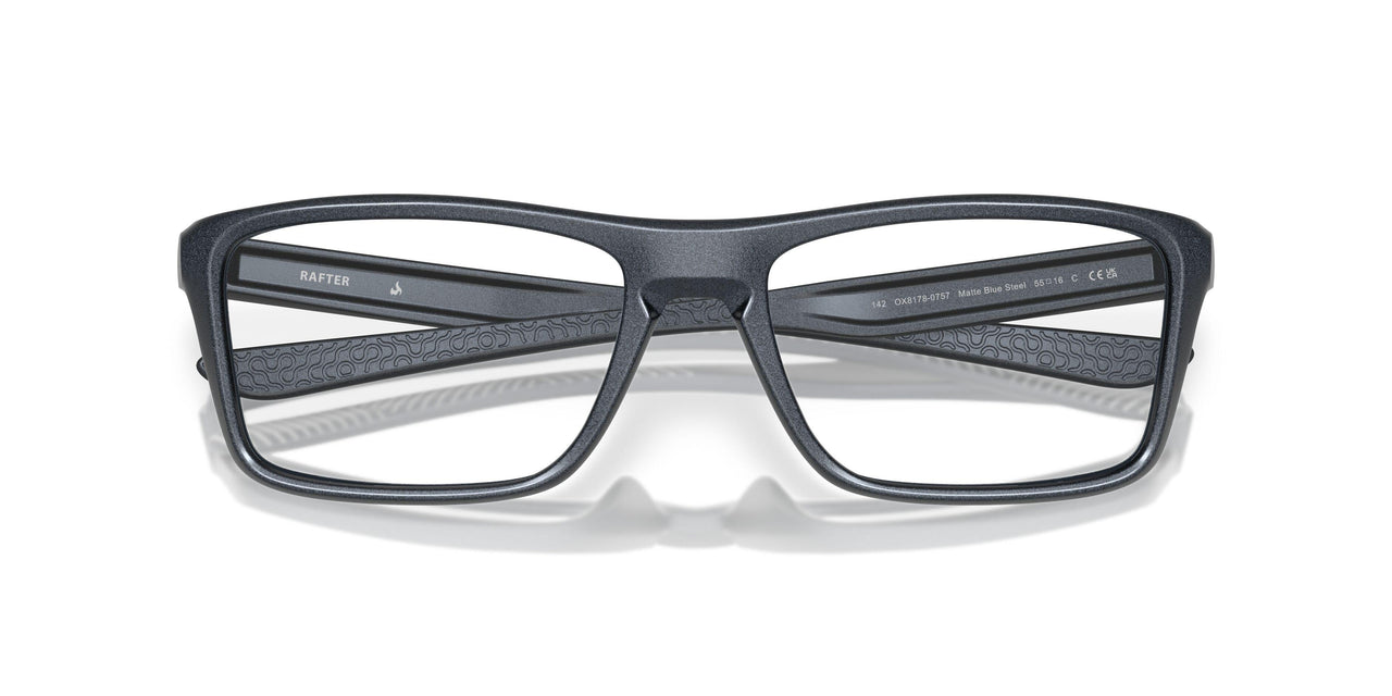 817807 - Matte Blue Steel