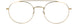 057 - Antique Gold