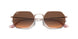 9069A5 - Bronze/copper - Pink Gradient Brown
