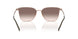 30118Z - Gold - Brown Mirror Silver Gradient