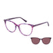 Isaac Mizrahi NY IM30108 Eyeglasses