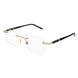Montblanc MB0346O Eyeglasses