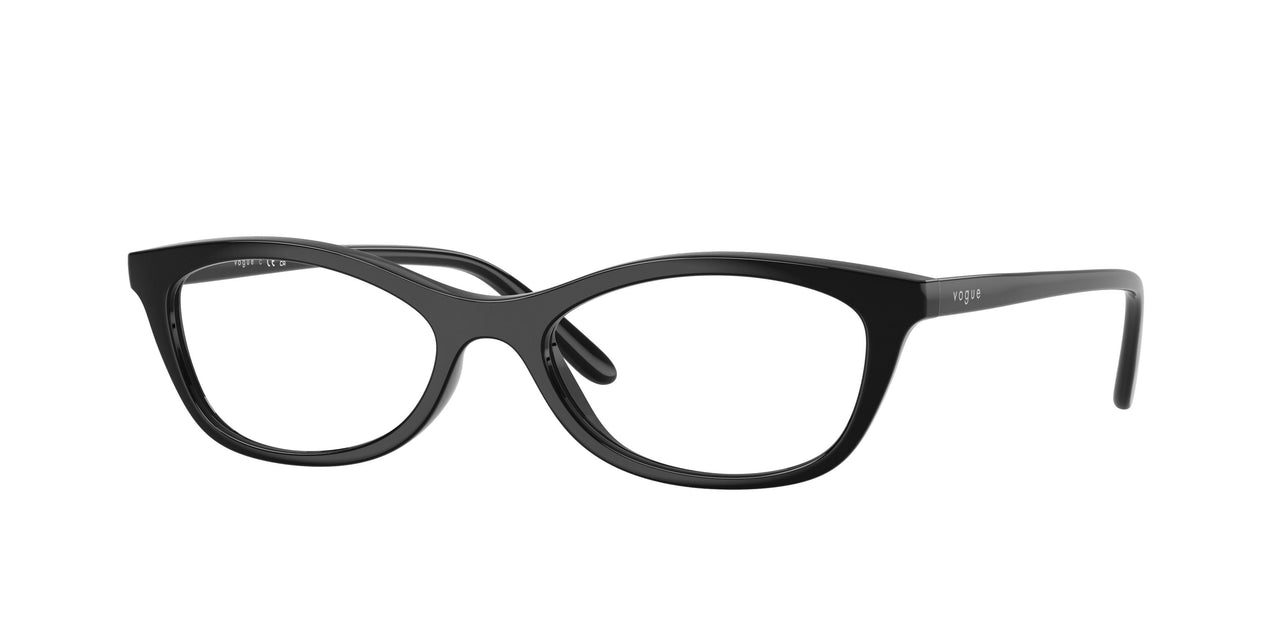 W44 - Black
