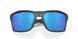 911101 - Black - Blue Mirror