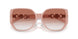 5394V0 - Pink - Clear Gradient Red