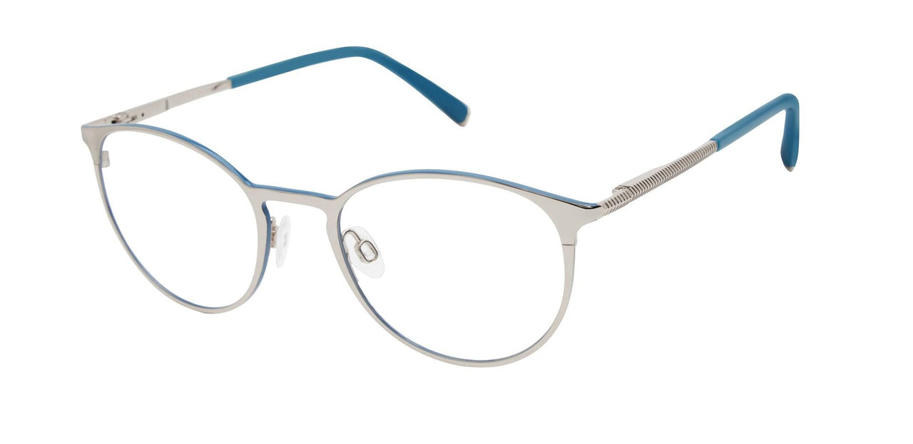 Kate Young for Tura K360 Eyeglasses