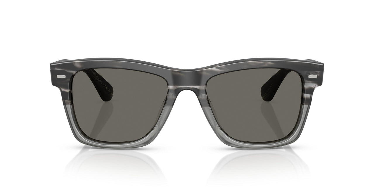 1124R5 - Grey - Carbon Grey
