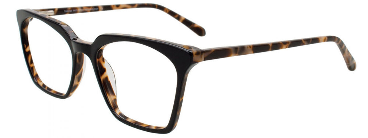 Takumi TK1334 Eyeglasses