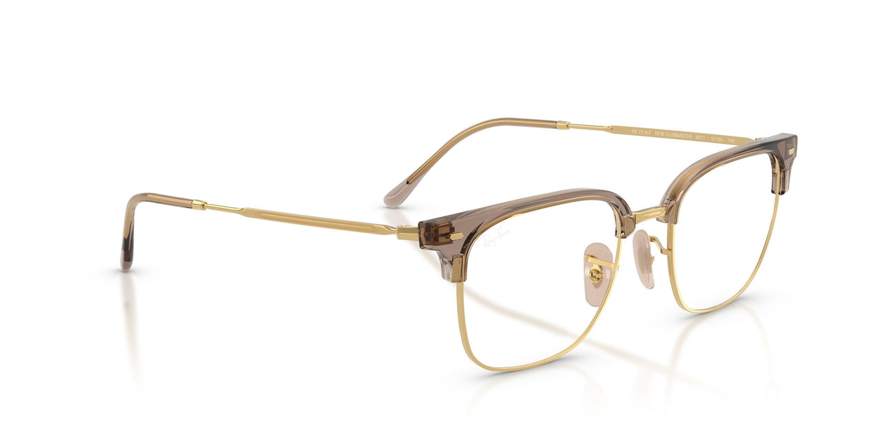 8471 - Beige - Clear