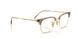 8471 - Beige - Clear