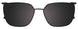 Takumi TK1277 Eyeglasses