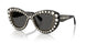 Swarovski 6060 Sunglasses