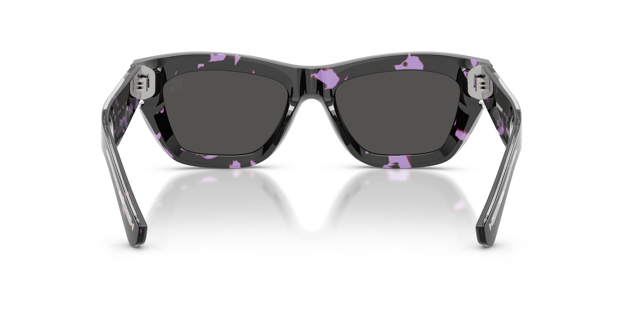 415987 - Violet - Dark Grey