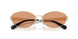 900584 - Gold - Light Brown Solid