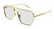 Bottega Veneta Minimalist BV1012S Sunglasses
