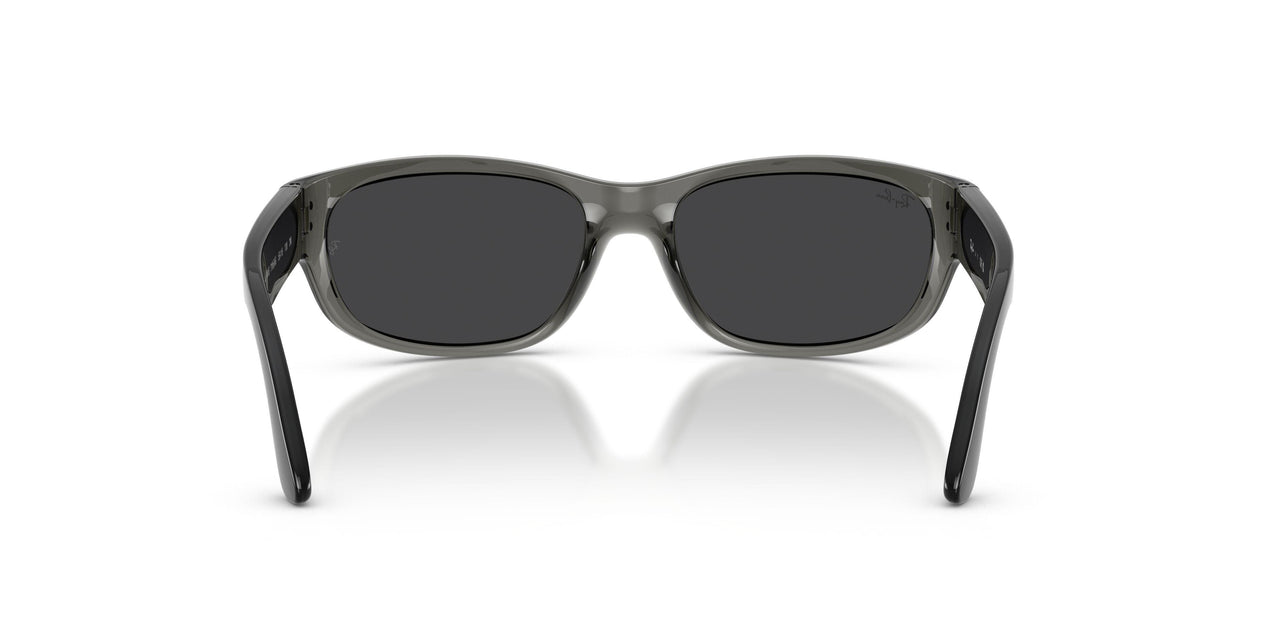 71956G - Grey - Grey Mirror Silver
